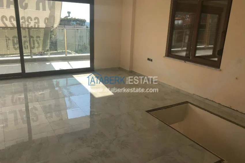 Villa in Upper Oba 29 