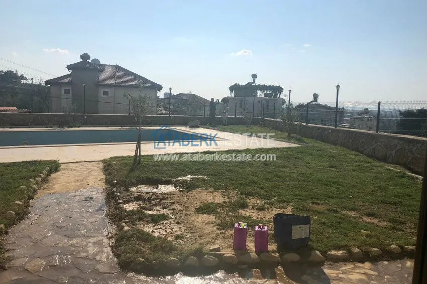 Villa in Upper Oba 30 