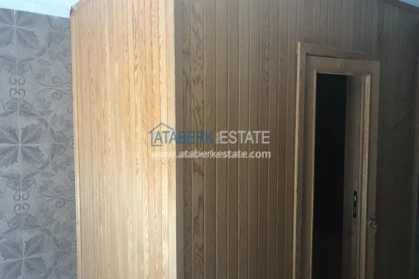 Villa in Upper Oba 31 