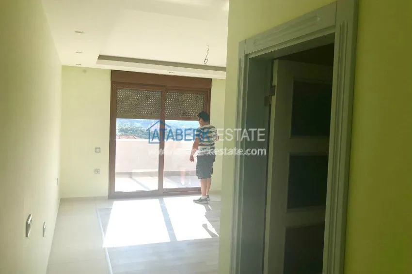 Villa in Upper Oba 32 