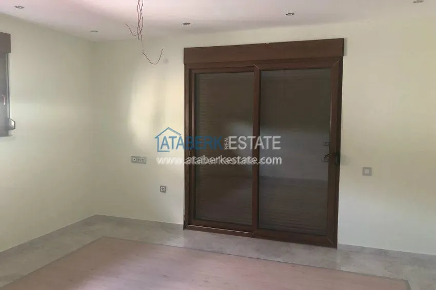 Villa in Upper Oba 33 