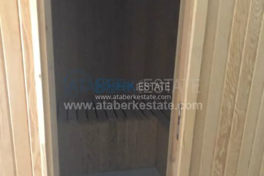 Villa in Upper Oba 34 