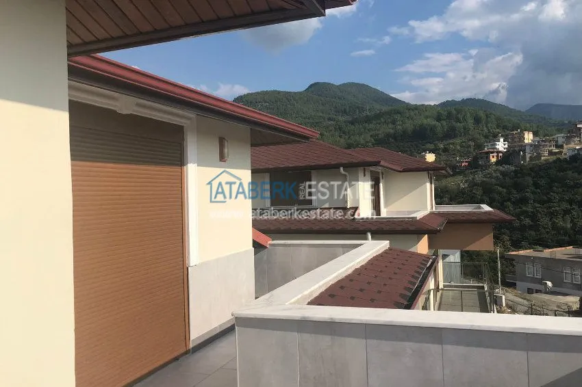 Villa in Upper Oba 35 