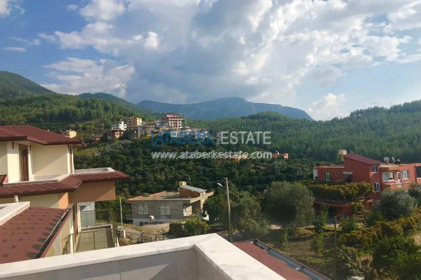 Villa in Upper Oba 36 