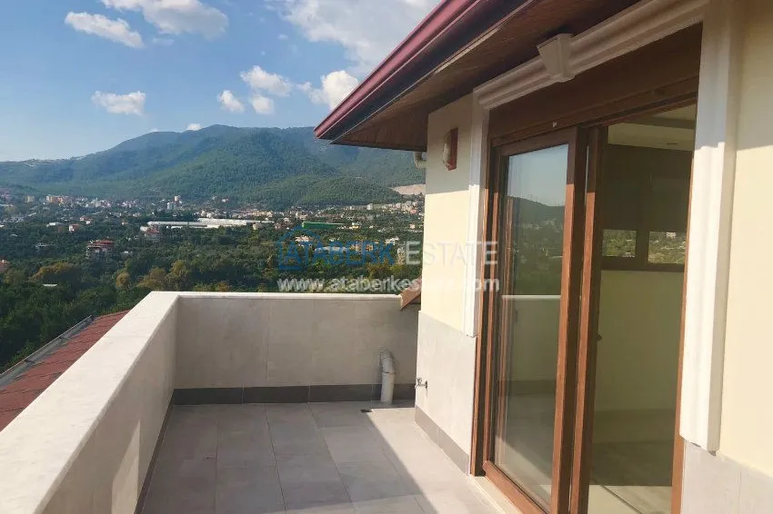 Villa in Upper Oba 38 