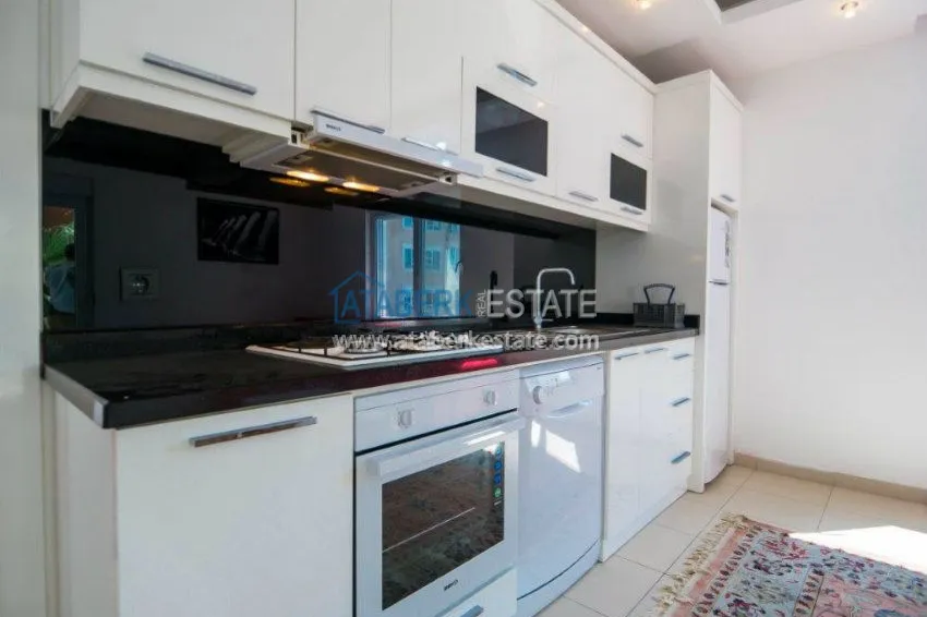 One bedroom apartment in Oba 8 