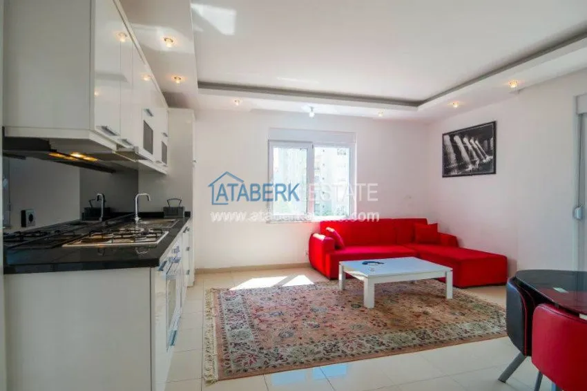 One bedroom apartment in Oba 10 