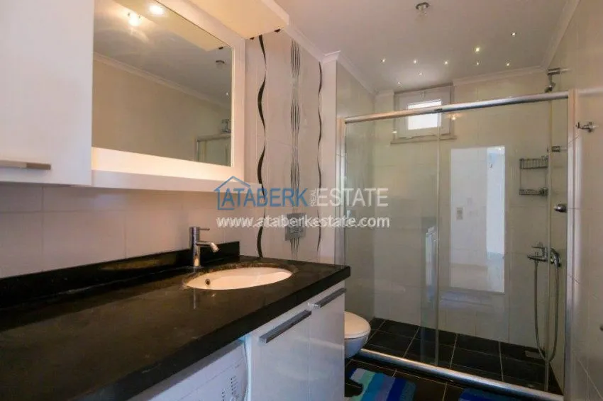 One bedroom apartment in Oba 12 