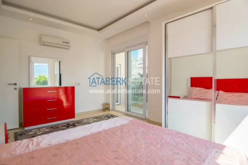 One bedroom apartment in Oba 13 
