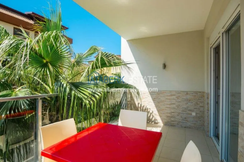 One bedroom apartment in Oba 14 