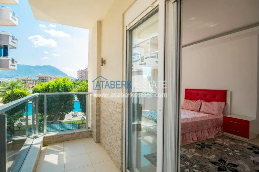 One bedroom apartment in Oba 15 