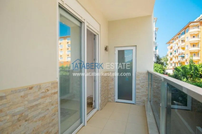 One bedroom apartment in Oba 16 