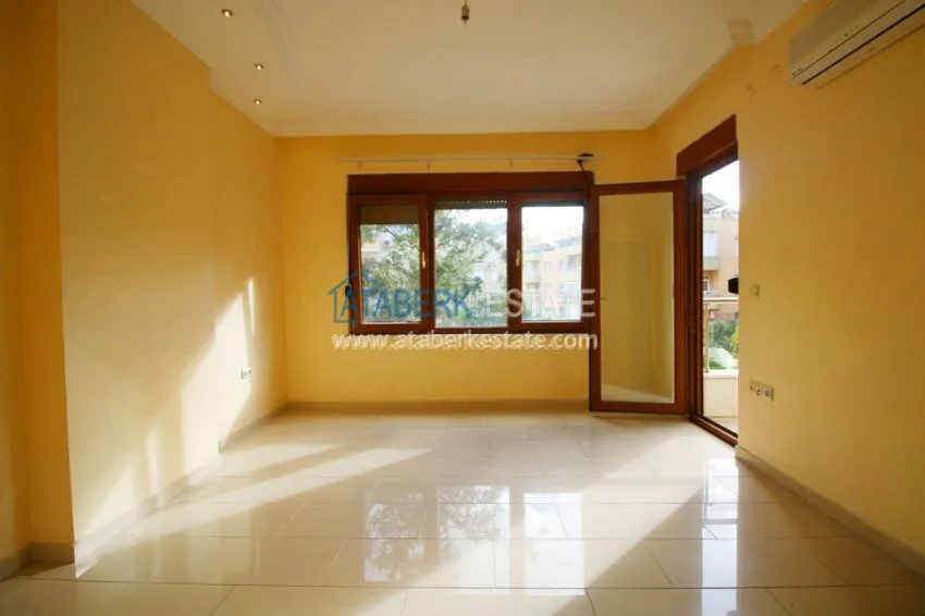 Two bedroom apartment in the most popular area of Alanya 2 