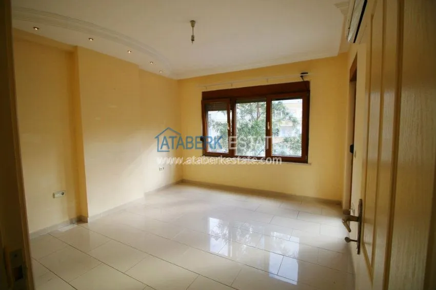 Two bedroom apartment in the most popular area of Alanya 5 