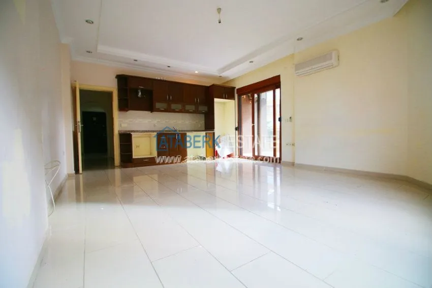 Two bedroom apartment in the most popular area of Alanya 9 