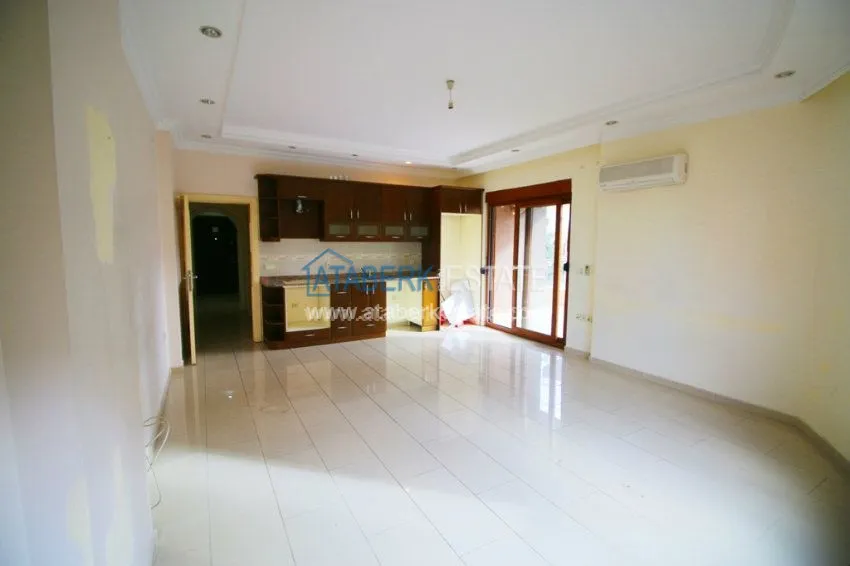 Two bedroom apartment in the most popular area of Alanya 11 