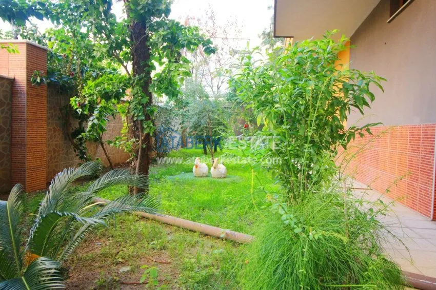 Two bedroom apartment in the most popular area of Alanya 22 