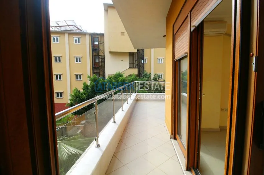 Two bedroom apartment in the most popular area of Alanya 23 