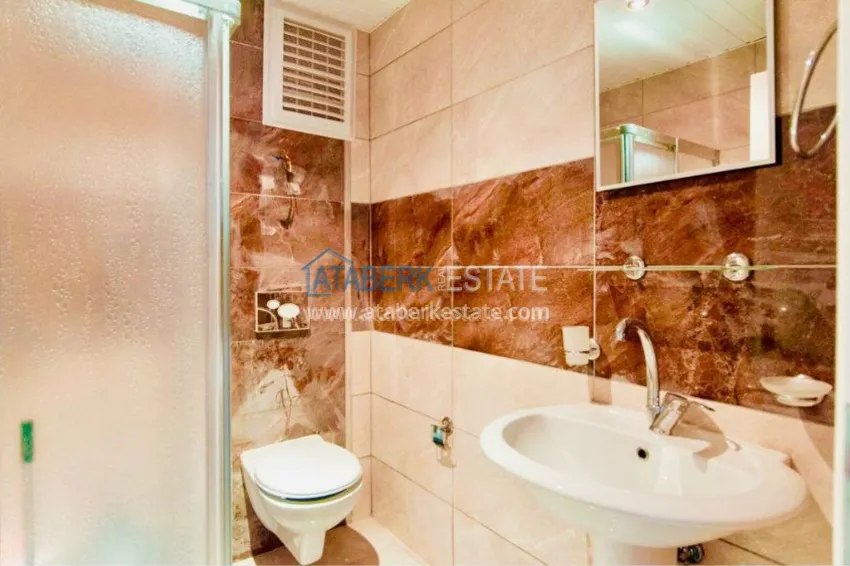 Cozy 2+1 apartment in Kestrel 9 