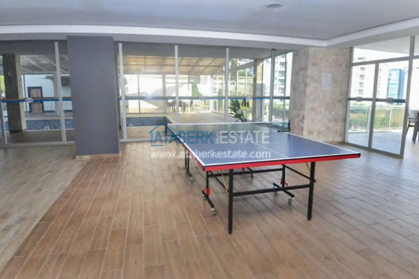 Cozy 2+1 apartment in Kestrel 27 