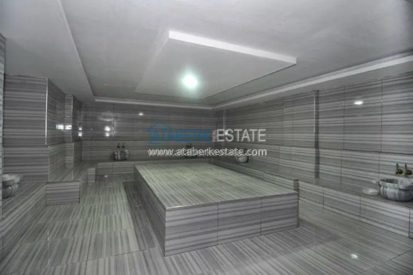 Cozy 2+1 apartment in Kestrel 29 