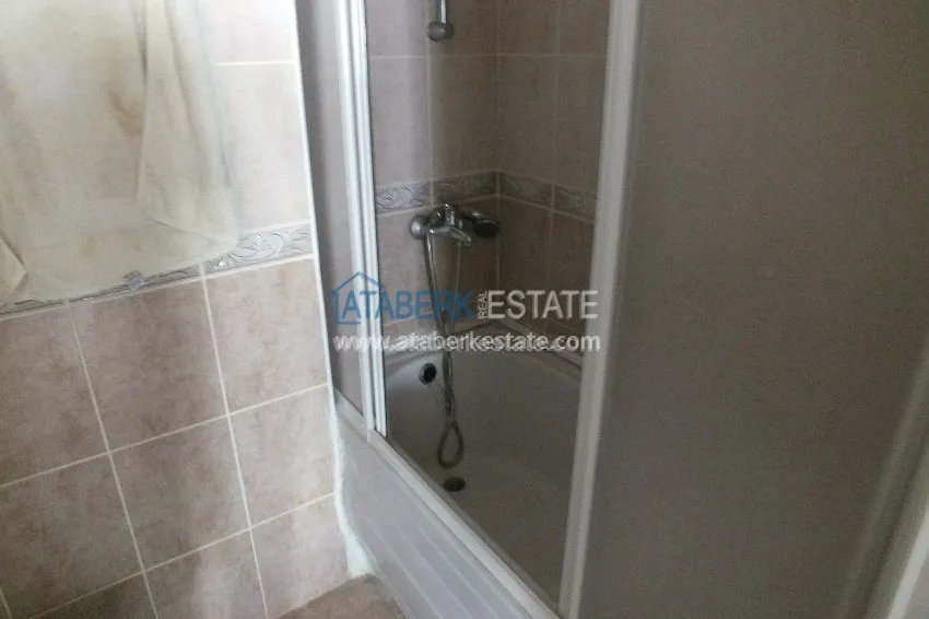 Two-level apartment in Oba  5 