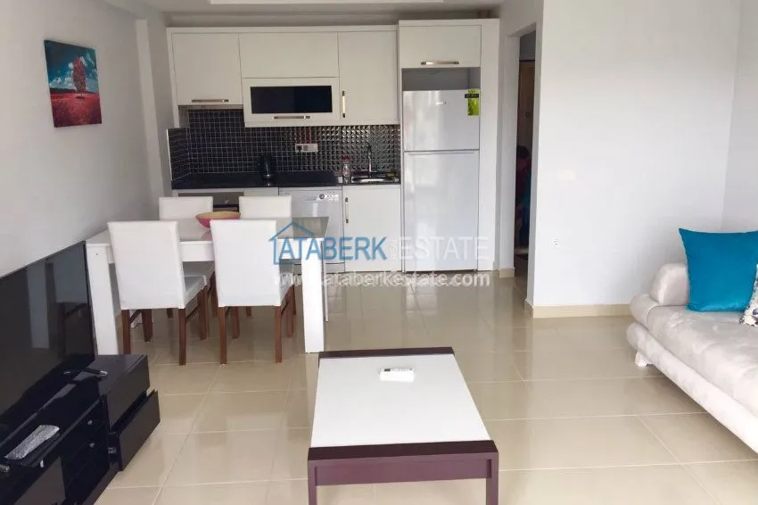 Cozy apartment 1 + 1 with a view of the mountains and the ancient fortress 20 