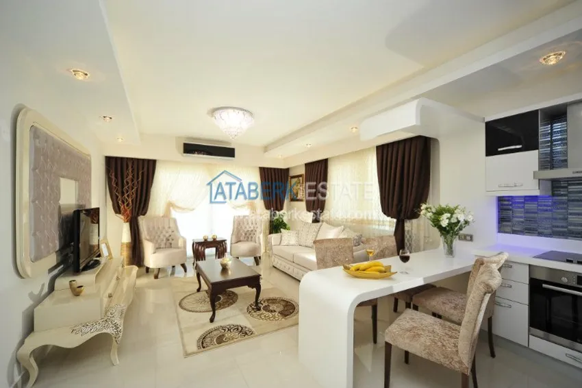 Роскошный проект на Средиземноморском побережье 28 