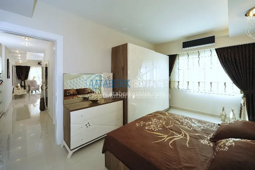 Роскошный проект на Средиземноморском побережье 30 