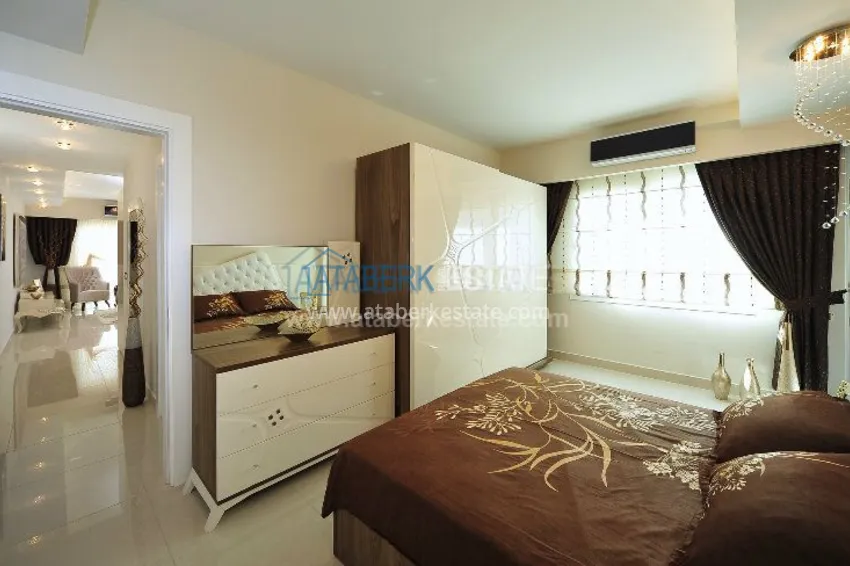 Роскошный проект на Средиземноморском побережье 31 