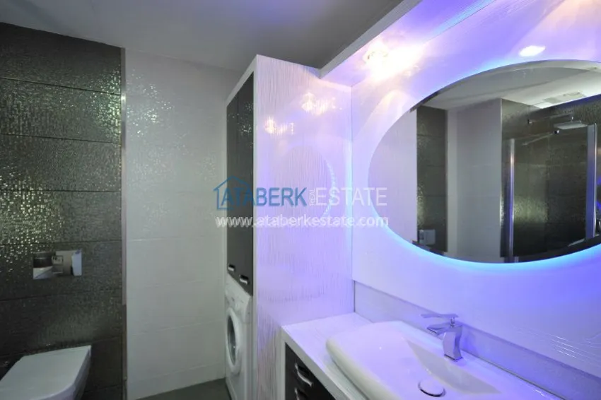 Роскошный проект на Средиземноморском побережье 33 