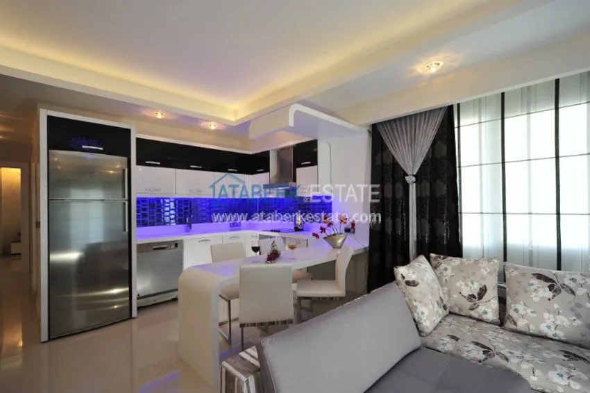 Роскошный проект на Средиземноморском побережье 34 