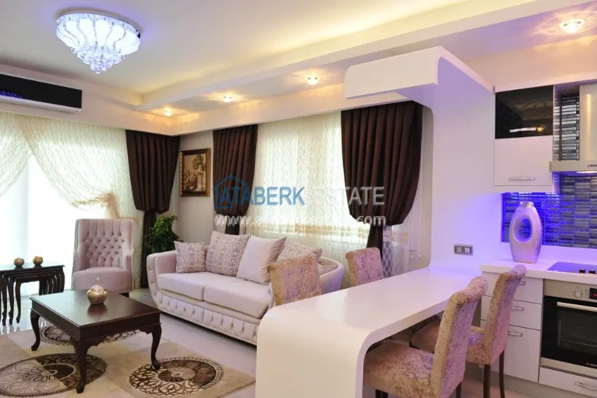 Роскошный проект на Средиземноморском побережье 36 