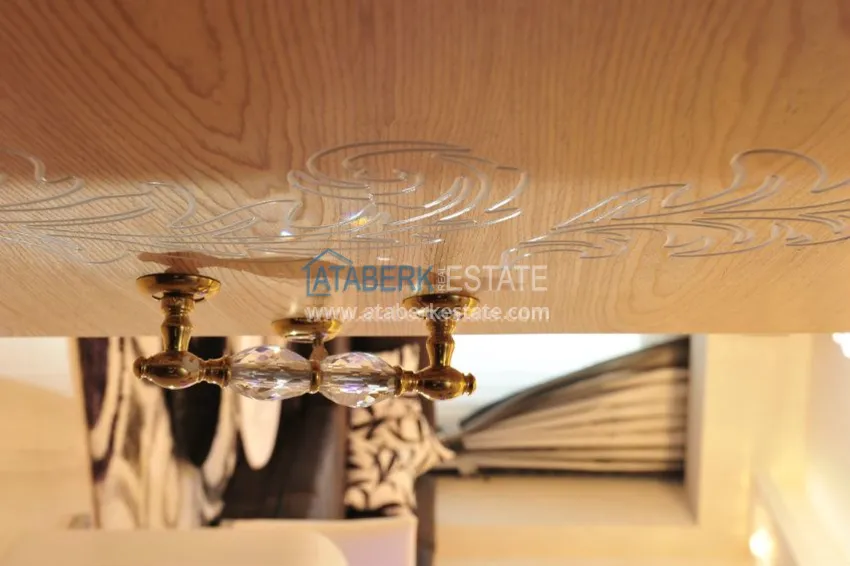 Роскошный проект на Средиземноморском побережье 37 