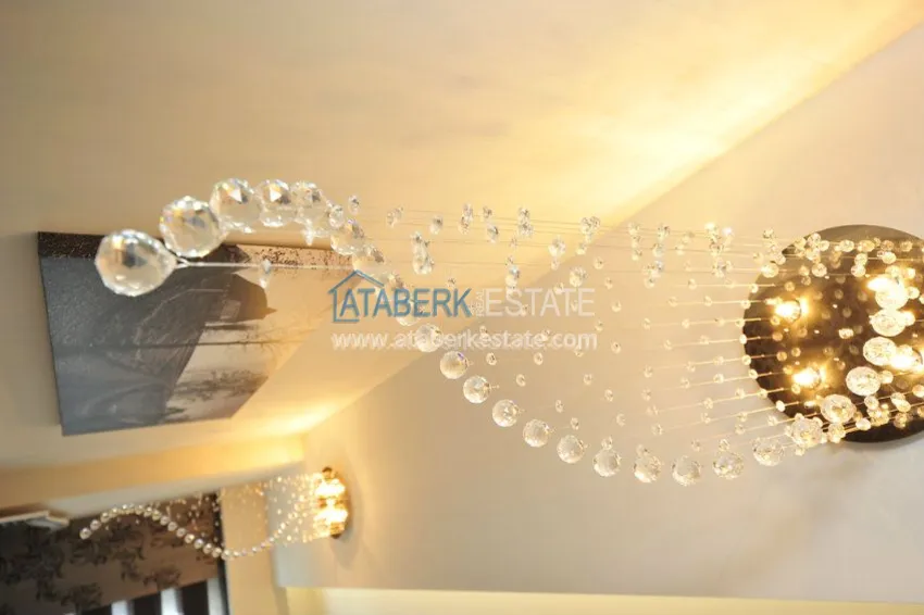 Роскошный проект на Средиземноморском побережье 39 