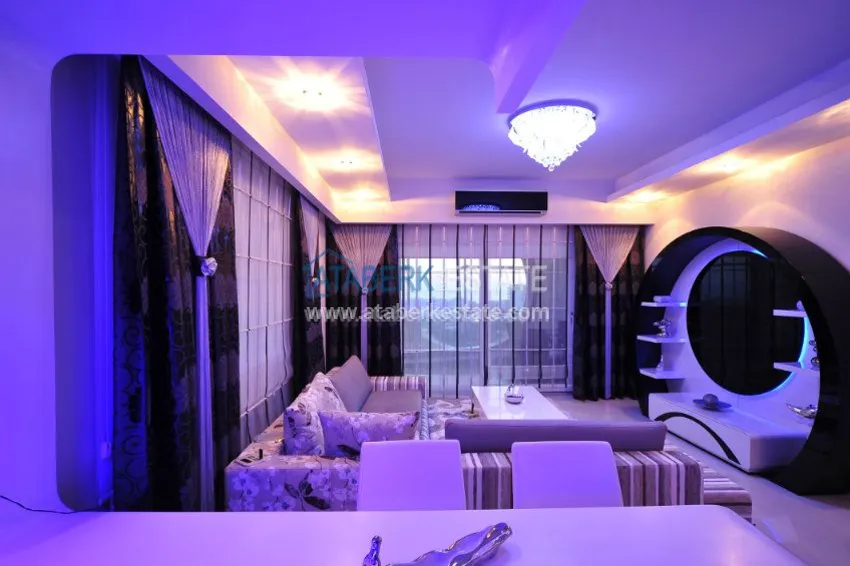 Роскошный проект на Средиземноморском побережье 40 