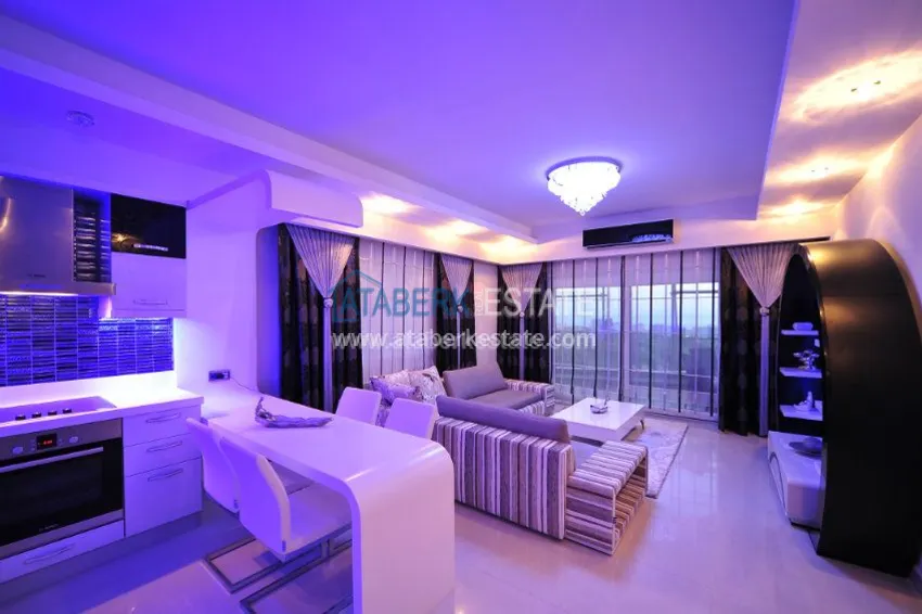 Роскошный проект на Средиземноморском побережье 41 