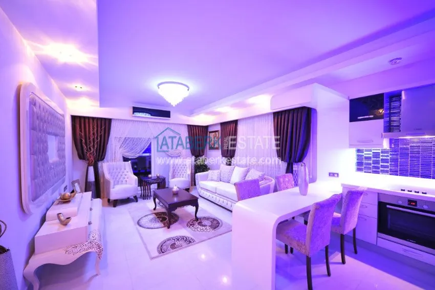 Роскошный проект на Средиземноморском побережье 42 