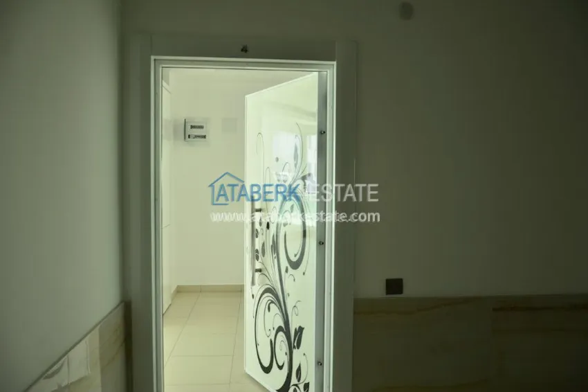 Отличные апартаменты 2+1 от собственника в районе Тосмур 4 