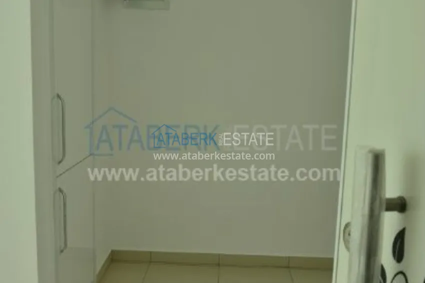 Отличные апартаменты 2+1 от собственника в районе Тосмур 6 