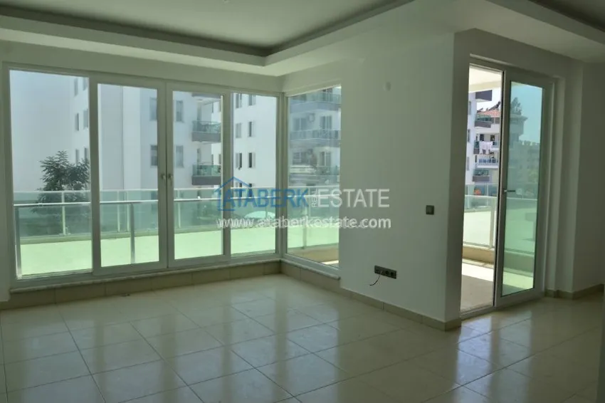 Отличные апартаменты 2+1 от собственника в районе Тосмур 9 