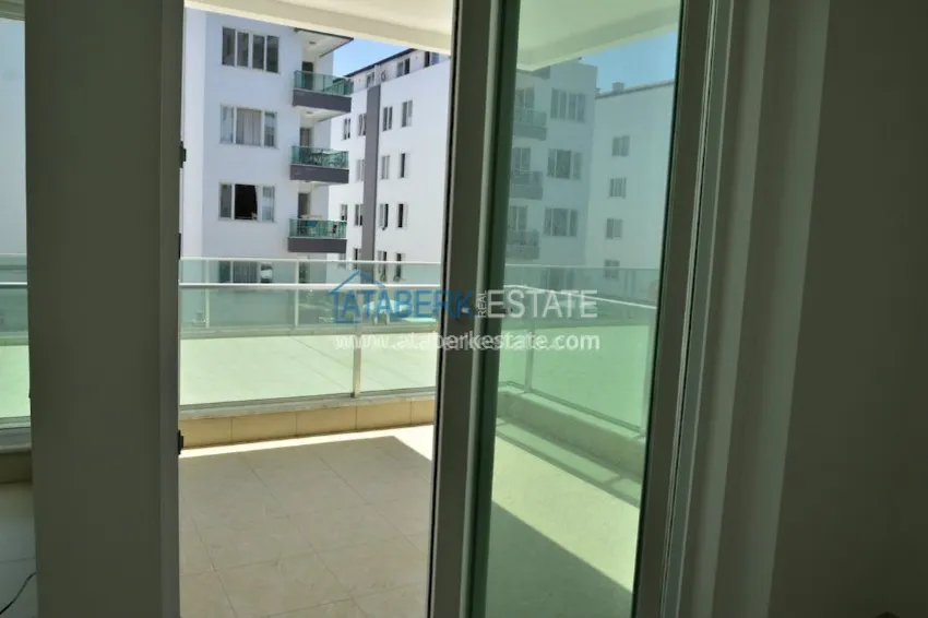 Отличные апартаменты 2+1 от собственника в районе Тосмур 16 