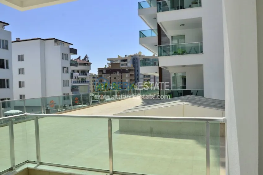 Отличные апартаменты 2+1 от собственника в районе Тосмур 17 