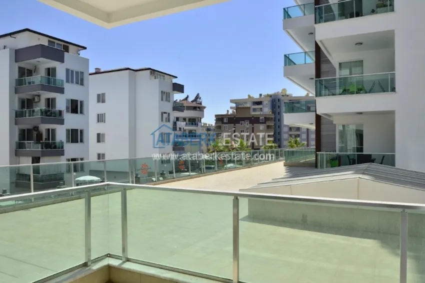 Отличные апартаменты 2+1 от собственника в районе Тосмур 18 