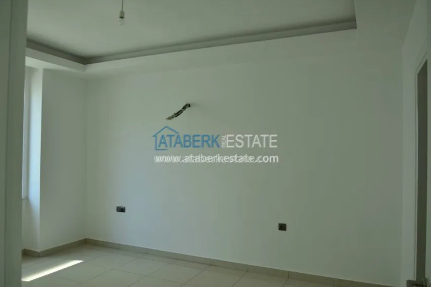 Отличные апартаменты 2+1 от собственника в районе Тосмур 22 