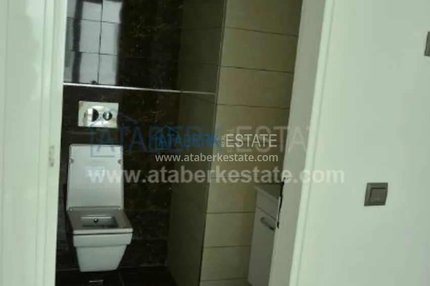 Отличные апартаменты 2+1 от собственника в районе Тосмур 24 