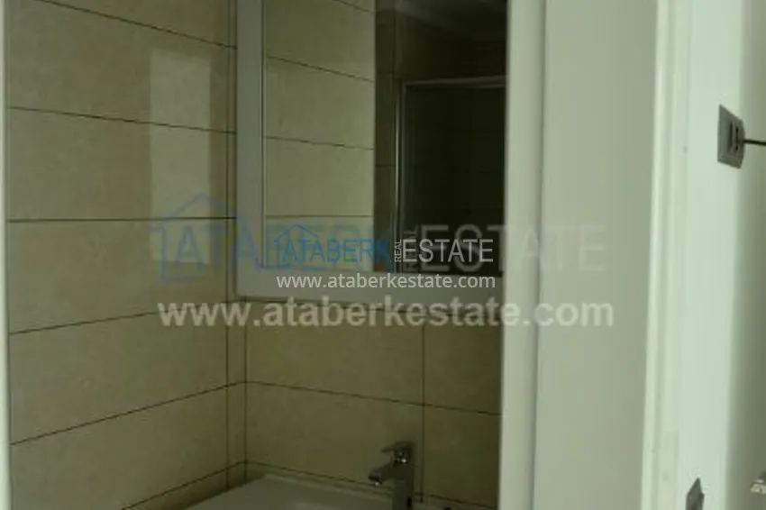 Отличные апартаменты 2+1 от собственника в районе Тосмур 25 