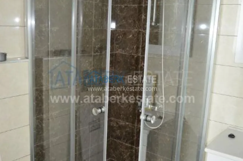 Отличные апартаменты 2+1 от собственника в районе Тосмур 30 