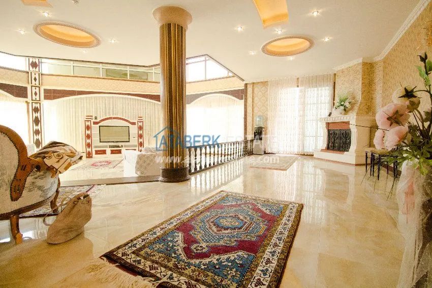 Exclusive mansion with stunning views! 25 