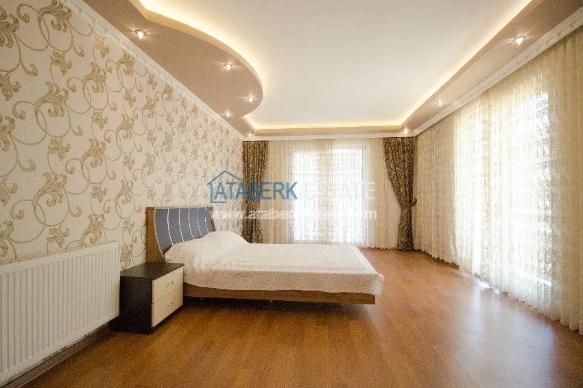 Exclusive mansion with stunning views! 30 